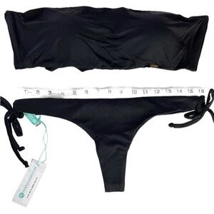 Maylana Bikini Swimwear Set